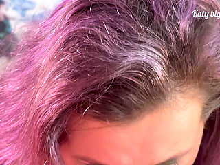 you Saw Me Naked, Now Strip!" - Stepmom Katybigcherry Revenge