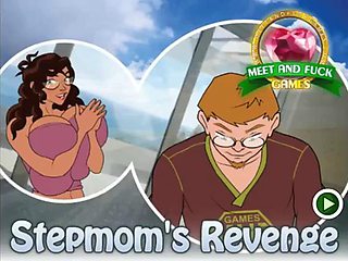 Stepmom srevenage
