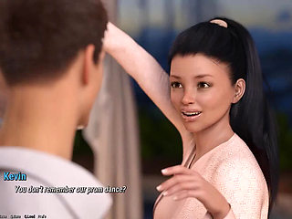 Project Atmosphere: Guy On A Multiple Dates With A Hot Girls Ep 12