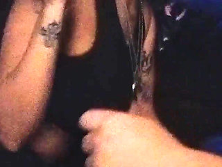 Bratty Submissive Melody Sucks Big White Cock of Her Master Stepdaddy Kyle