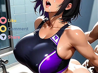 Neon Dreams - MILFs, Cheerleaders, & Wives Oh My!