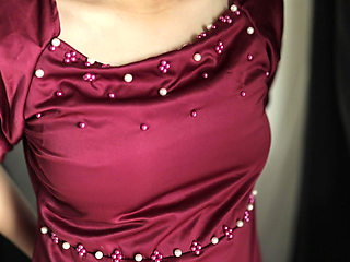 Big Ass Indian desi before go to wedding Masturbation First