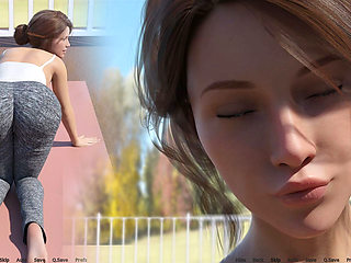 Heart Problems - Chapter 1 - Stepmom Kissed on My Lips