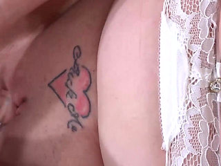 Nurse Trisha - After a long shift