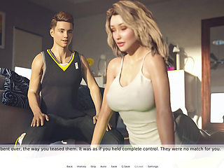 A Wife and Stepmother 55 Update Awam Main Edition