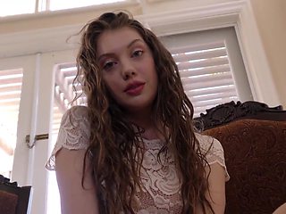 Elena Koshka Gets Orgasm From Boyfriend S Stepfather