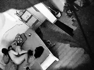 Amateur Hidden Cams Reveal Cock Riding Hoes
