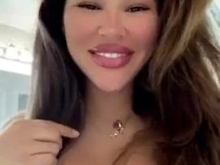 Rachael Ostovich Onlyfans Leaked Bare