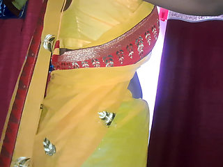 Nisha Bhabhi fingered with ex-boyfriend