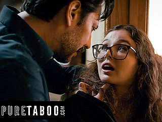 Babe trailer with femme fatale Tommy Pistol and Leana Lovings from Pure Taboo