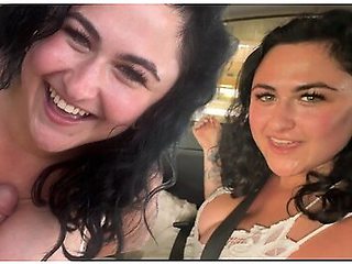 Cums Home From College Creampie - Josie Jaxxon + Scott Stark