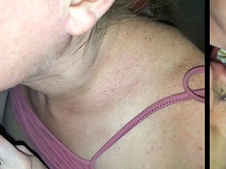 Thicker bushes and cute strokes in this compilation featuring Mulatto Deep