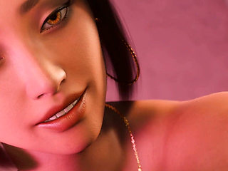 Ep6: Quickie Massage: Chantara - Seduction, Secrets, and a Critical Mistake