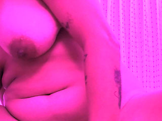 Riding My New Lover in POV