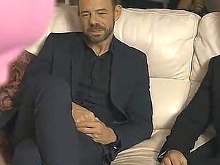 Busty Doctor Seduction and Wild Bedroom Fuck