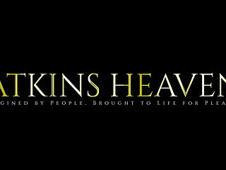 Konan Akatsuki Missionary Creampie POV - ATKINS HEAVEN