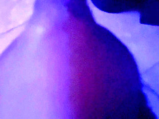 She sucking that Big Cock