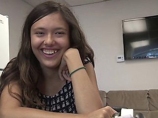 Mia Bandini's 18-25 dirt by PORN ART X