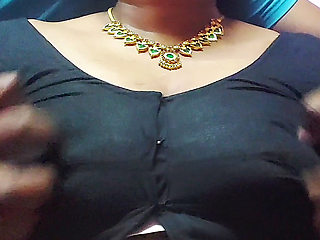 Hot Indian wife new porn video