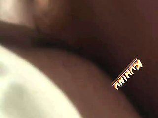 I found my aunt alone and fuckef her with my cum