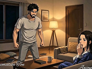 Episode 3 Main Apni Biwi Ko Boss Ke Saath Share Karne Laga