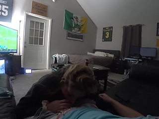 Hotwife Lexi Love Snuck Out to Cheat & Get Creampied Deep by Her Real College Ex-boyfriend