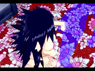 My Hero Academia Hentai - Kayama Nemuri Hardsex - Japanese Asian Manga Anime Film Game Porn