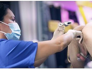 Medical Anal Training Compilation By Dominafire