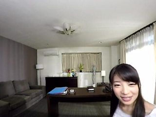 The Secretary Who Can’t Stop Kissing and Drooling with Desire