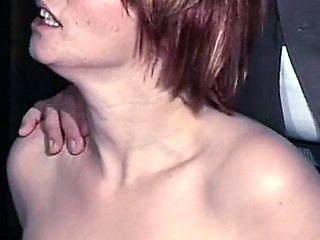 Lori's Big Natural Tits Are Placed on Thumbtacks for Punishment