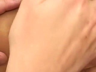 Costas Bravo Anal School Weekly Exam - Debbie