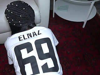 My Parents Told Me to Be Careful of My 18 Years Old Stepsister