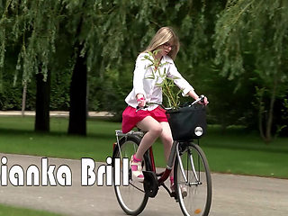 Psycho Teens Wild Outdoor Gangbang Fuck Fest