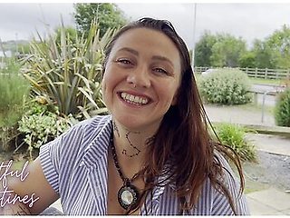 Mature Milf Takes My 40 Year Old Virginity