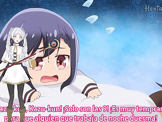 The best Hentai Ever seen