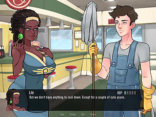 Gameplay - Deep Vault 69, Part 4