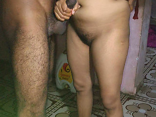 Sex of Newly Married Woman