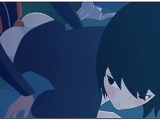 Living With Tsunade Hentai Sex Game Shizune Sex Scenes Gameplay Part 1 [18+] With Car Toon