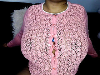 Shrunken Giantess Dinner Date Gets Crushed in Two