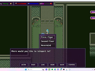 City of secrets part 2 gameplay