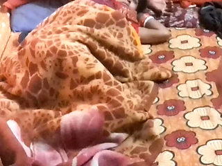 Hindi Audio Bustipriya First Time Indian Bhabhi Chudai Video - House Stage