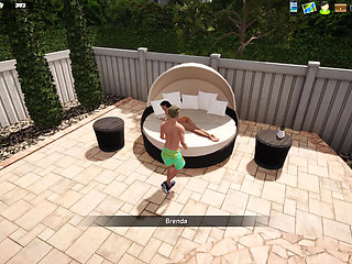 Complete Gameplay - Seaside Mystery, Part 19