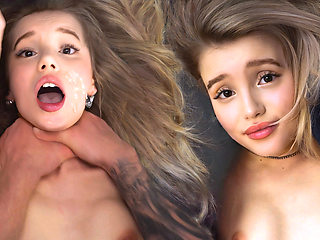 Broke Hairstylist Takes Desperate Measures - Milka Way