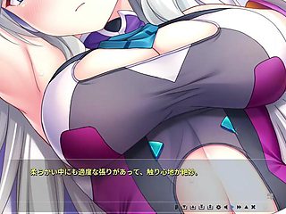 Ego - 01: Missionary, Japanese  Hentai Porn