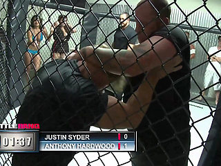 Big ass prize for the winner and she likes to suck very deep