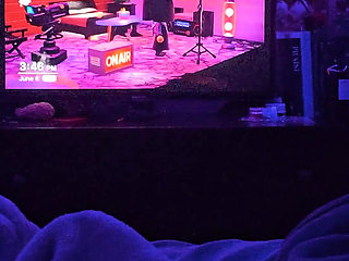 Daddy's Good Gamer Girl Part 2