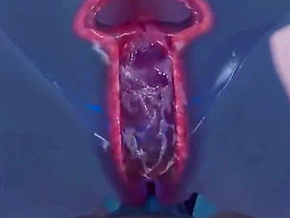 Yun Yun Bigtits in 3D: a Goddess Awakens - 3D Animation Hentai