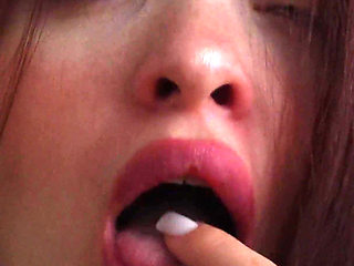 Rubbing My Swollen Clit Faster and Faster Until I Cum so Hard