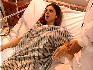 Luna Lane & Rhiannon Bray Unexpected Lesbian Strapon Fuck - Surprise Sex & Fingering in HD