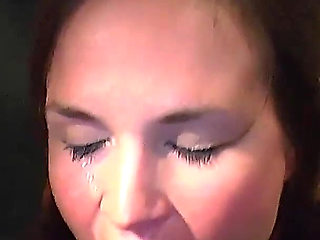 Ggg John Thompson - Elise so Viel Sperma Wild Gangbang